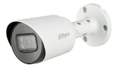 Camara Bullet Hdcvi 1080p 90° 3.6mm 30m Ip67 Metálica 