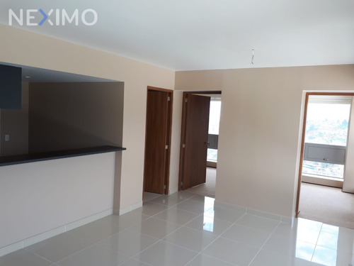 Imagen 4 de 24 de Se Renta Departamento En Puerta Santa Lucia, Álvaro Obregón, Ciudad De México