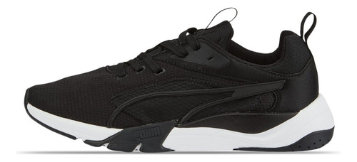 Tenis Deportivo Dama Puma 386274-02 Zora Negro 115-146 T3