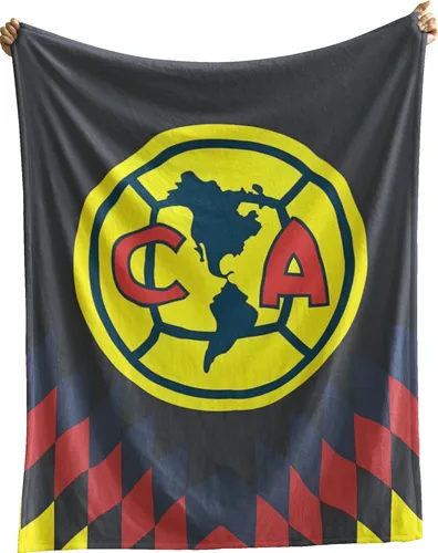 comprar Frazada Cobija Club America