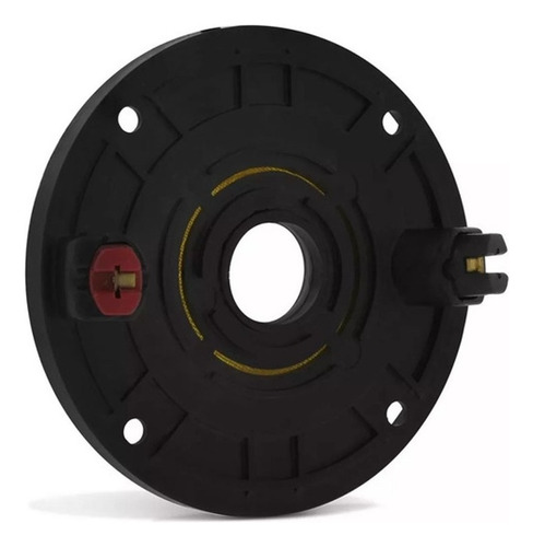 Reparo Paralelo Super Tweeter Selenium Jbl St400 St 400 Cor Preto