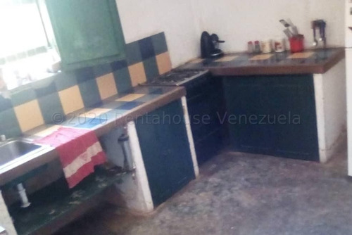 Imagen 4 de 7 de Casa En Venta Boca De Uchire Mls #22-5796