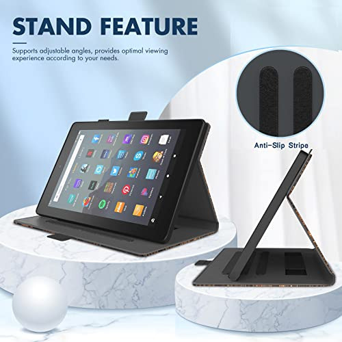 Funda Para Kindle Fire 7 Tablet 7 Pulgada 9th/7th/5th -021