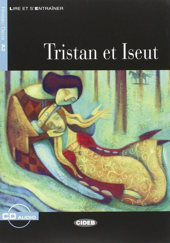 Libro Tristan Et Iseult