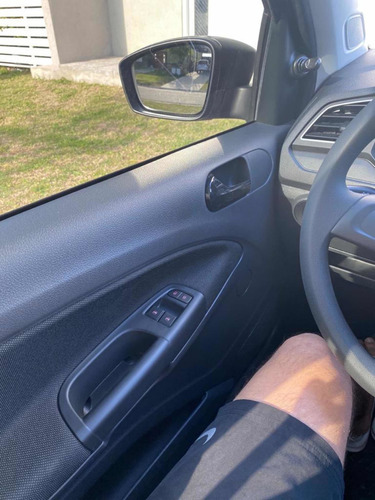Volkswagen Gol Trend 1.6 Trendline 101cv 2020