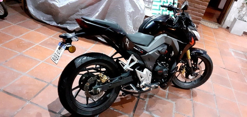 Honda Cb 190