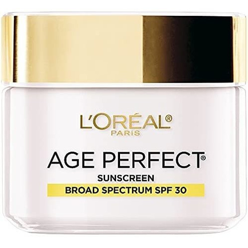 Creme de dia L´Oréal Paris Age Perfect - Spf 30