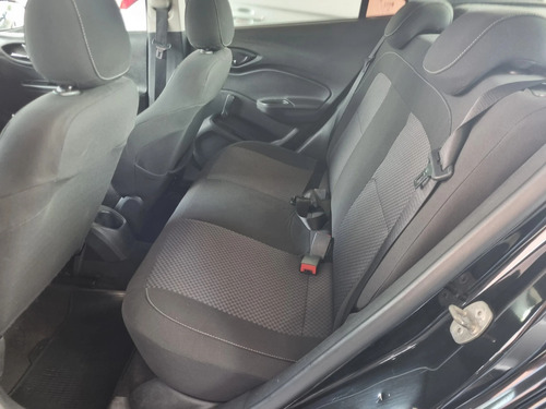 Chevrolet Prisma 1.4 MPFI LT 8V FLEX 4P AUTOMÁTICO