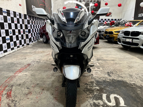 Bmw K1600 Gtl Versión 719