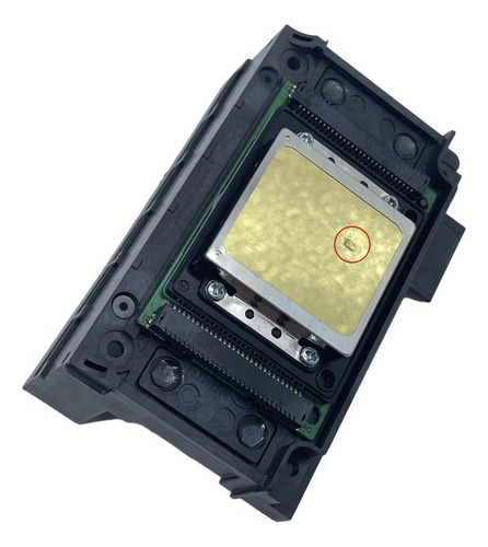 El Cabezal De Impresión Se Adapta A Epson Ecotank L18050 L81