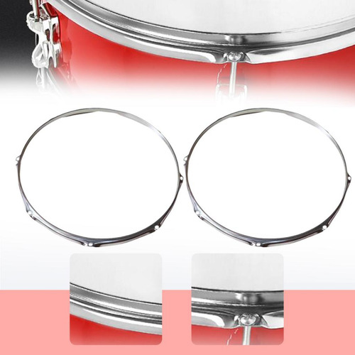 Reemplaciones De Instrumento De Percusión De 13 En 8 Hoyos