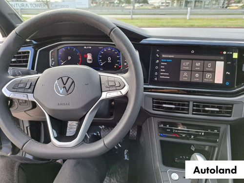 Imagen 12 de 25 de Volkswagen Nivus Highline 1.0 2023 0km - Autoland