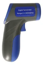 Comprar Tacômetro Digital, Tacômetro A Laser, Medidor De Rpm Portáti