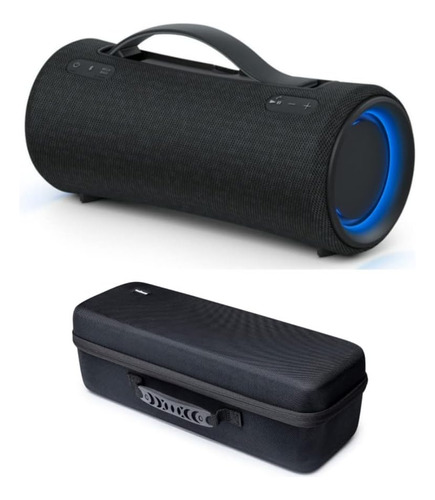 Sony Srs-xg300 X-series Altavoz Bluetooth Con Funda De Viaje