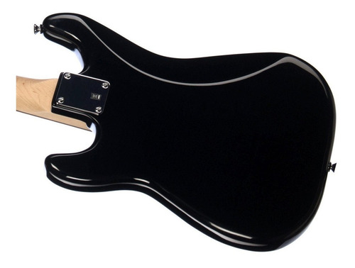Guitarra Eléctrica Squier Mainstream Stratocaster - Oddity