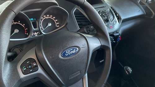 Ford Ecosport Se 1.6 2013 Nueva!