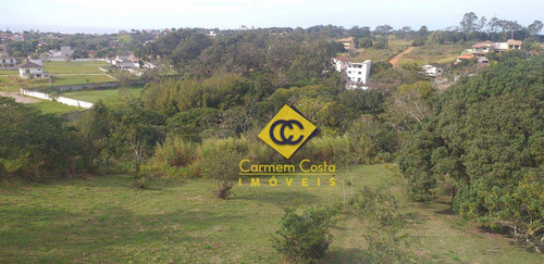 Imagem 5 de 16 de Chácara Com 2 Dormitórios À Venda, 29500 M² Por R$ 3.600.000,00 - Mar Do Norte - Rio Das Ostras/rj - Ch0015