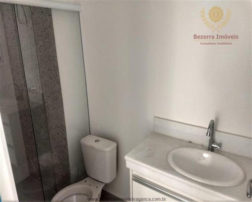 Imagem 13 de 19 de Apartamentos À Venda Em Bragança Paulista/sp - Compre O Seu Apartamentos Aqui! - 652 - 68119375