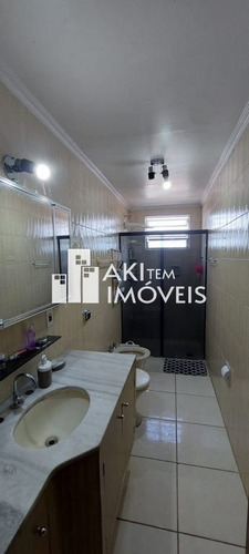 Imagem 15 de 23 de Excelente Apartamento No Centro - 10651