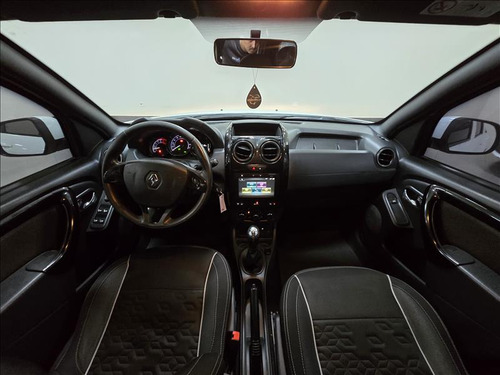 Renault Duster Oroch Duster Oroch 1.6 Flex Sce Manual Ano 2022 Completissima !!