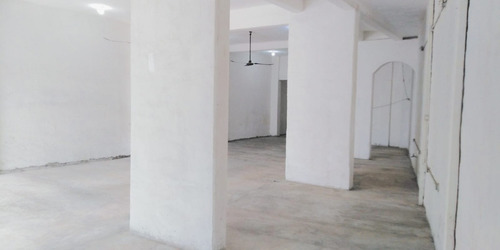 Jojutla Rento Excelente Local Comercial Con Opcion De Casa Habitacion Al Fondo Ubicado En Calle Con Alto Flujo Vehicular A Un Costado De Abarrotera Fuentes Jojutla
