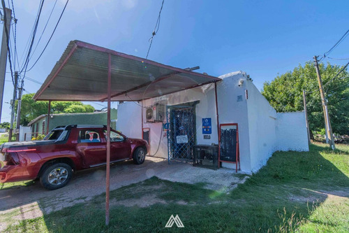 Venta De Llave Comercial En Pando