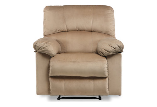 Reclinable Crosby Mocha Colineal
