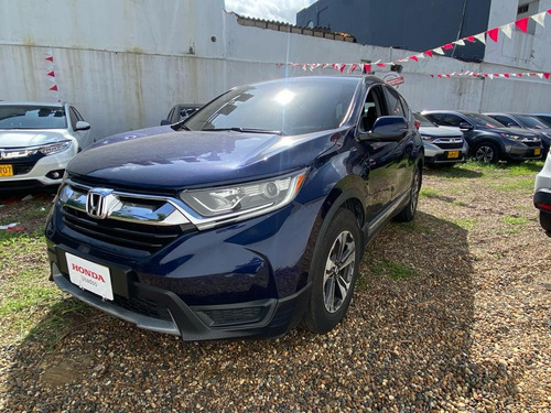 Honda CR-V 2.4 City Plus