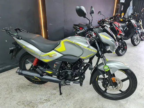 Hero Splendor 110 2023