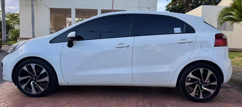 Kia Rio 1.2 5 p