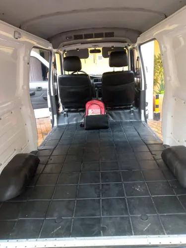Chevrolet N300 Max Van Carga 1,2 Mod 2021