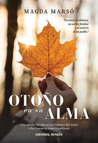 Otoño En Su Alma