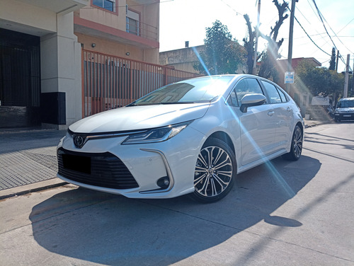 Toyota Corolla 2.0 Seg Cvt 170cv