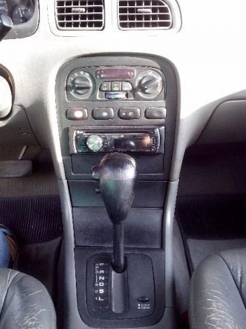 Kia Clarus 2.0 1997 16 Válvulas