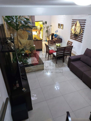 Imagem 1 de 15 de Apartamento - Vila Prudente - Ref: 9822 - V-9822