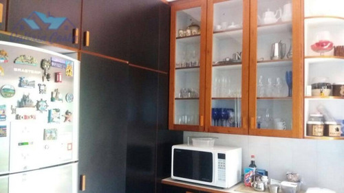 Imagem 7 de 30 de Casa À Venda, 200 M² Por R$ 1.300.000,00 - Brooklin Paulista - São Paulo/sp - Ca0040