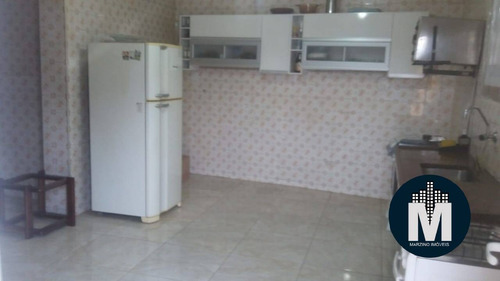 Imagem 2 de 15 de Casa 2 Quartos À Venda Com Suíte, 2 Vagas, Salão Comercia - Centro, Barueri - Cmi288