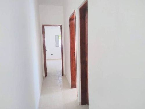 Imagem 8 de 14 de Casa No Bairro Jardim Jamaica, Em Itanhaém, Litoral Sul