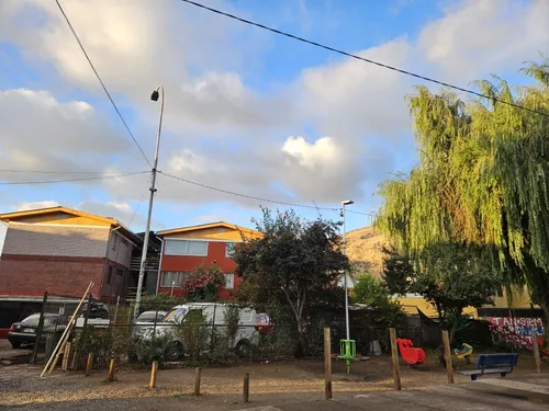 Vendo Departamento 3 D 1 B, Gral Freire, Renca