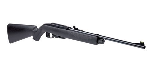 Imagen 3 de 7 de Paquete Rifle De Co2 4.5mm .177 Crosman (1077) +co2+diabolos