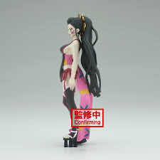 Daki Demon Slayer Demon Series Vol.7 Banprestobandai Sellada (Reacondicionado)
