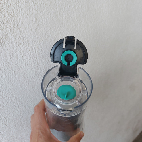 Vaso Ninja Freshvac 24oz O 710 Ml (Usado)