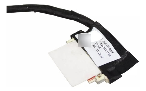 Cable Flex De Video Hp 15-ac 15-af Dc020027j00 40 Pines F49