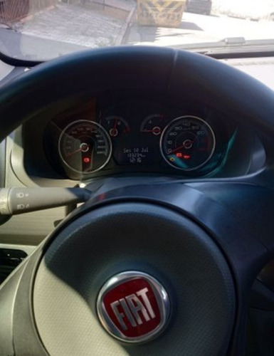 Fiat Palio 2014 1.4 Attractive Flex 5p