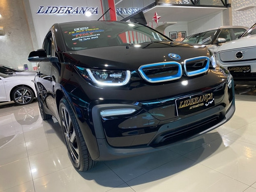Imagem 12 de 15 de Bmw I3 Bev 120ah