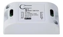 Comprar Interruptor Sonoff Wifi Automação Residencial R2 Wifi 