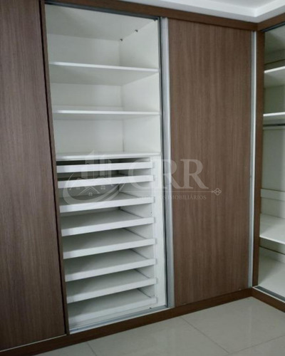 Imagem 18 de 30 de Aluga-se / Vende-se Apartamento Mobiliado E Decorado No Esplanada - São José Dos Campos - Ap00772 - 68157075