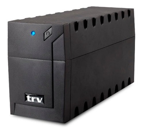 Ups Trv Neo 650va 4 Tomas Usb 