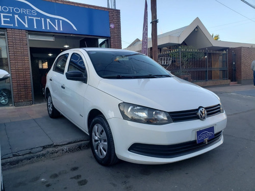 Volkswagen Gol Trend 1.6 Pack I 101cv