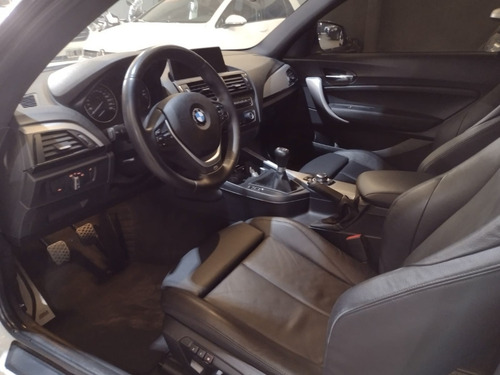 Imagen 5 de 8 de Bmw 135i 3.0 Turbo 2013